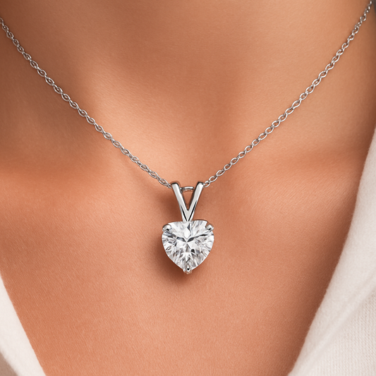 Heart Pendant