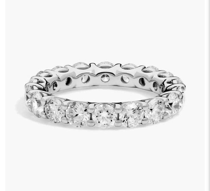 Custom Jewelry